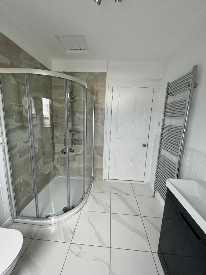 57 Main Street Newcastle Luxury Central Apartment Exterior foto